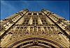 Główna, najwyższa wieża Houses of Parliament