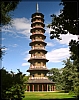 Kew Gardens - pagoda