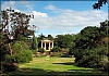Kew Gardens - zakątek romański