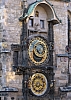 Zegar astronomiczny Orloj z 1410 roku