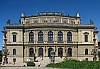 Rudolfinium - filharmonia