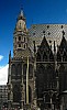 Stephansdom - katedra św. Stefana