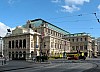 Staatsoper - opera przy Ringstrasse