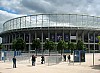 Stadion na chwilę przed EURO 2008