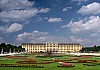 Piękno ogrodów i architektury Schonbrunn