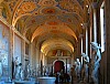 Muzea Watykańskie - rzeźby antyczne