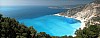 Myrthos - Najpiekniejsza plaża wyspy Kefalonii